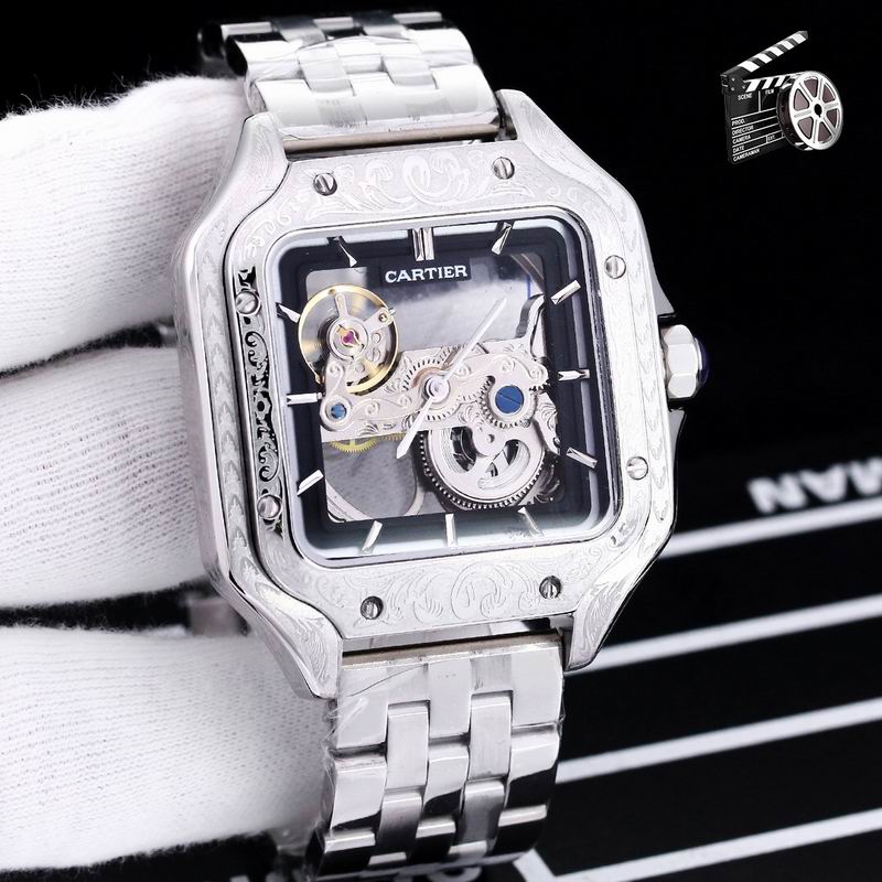 Cartier 45X13mm 082184